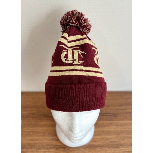 TTC~Toronto Transit Commission ~ Winter Hat, Scarf and Mitten Ensemble ~ NEW - Picture 3 of 8